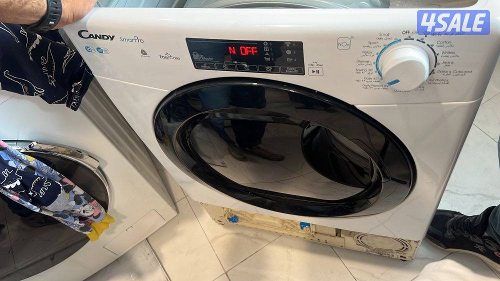 تصليح غسالات الاتوماتيك دخل المنزال صيانه الغسالات الاتوماتيك مع كفاله6