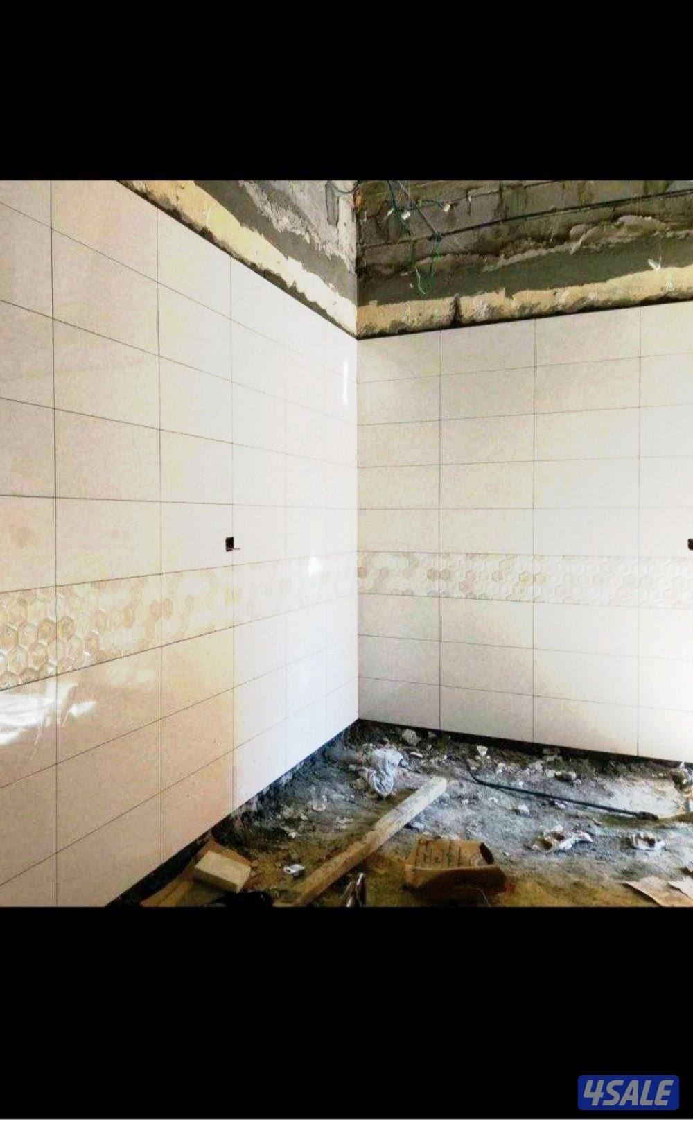 ابو علي لامقاولات عامه وجميع ترميمات6