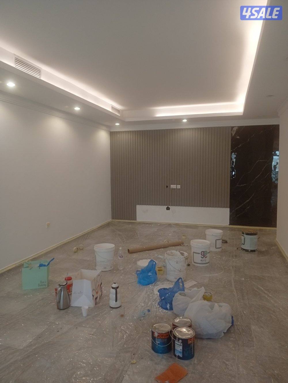 ابو علي لامقاولات عامه وجميع ترميمات8