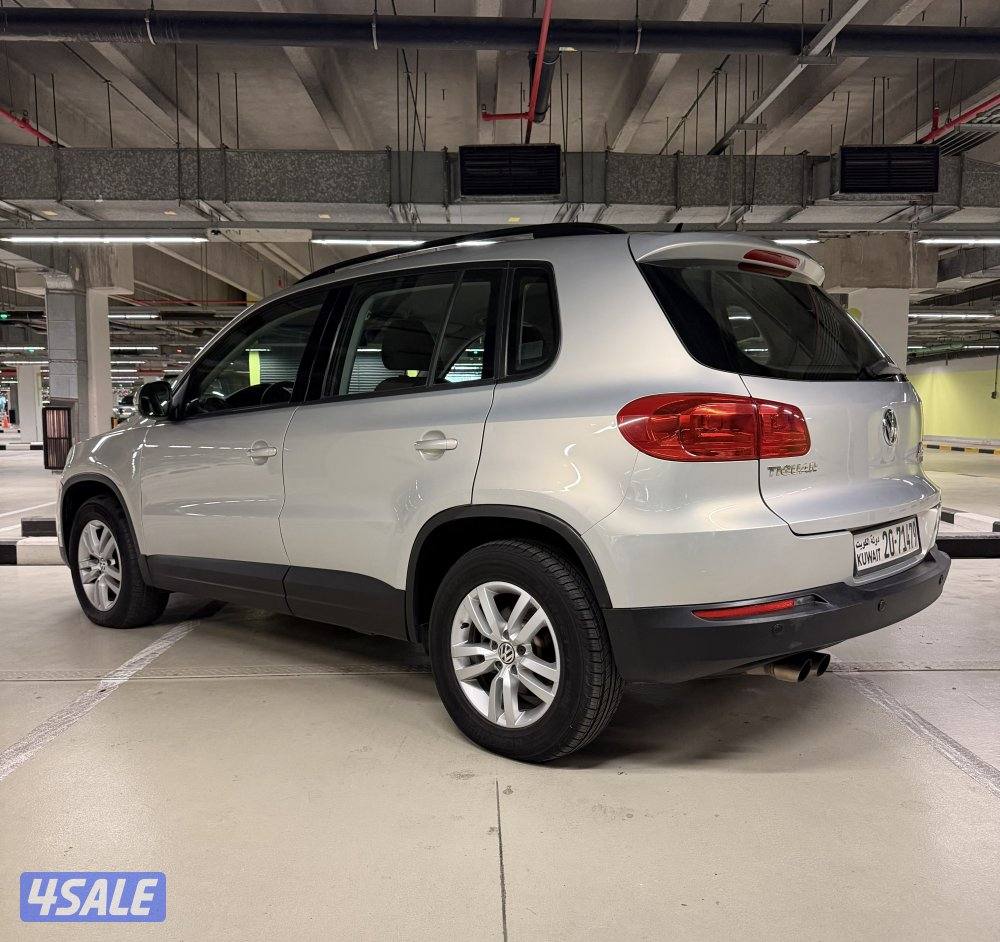 تيجوان 2013 عداد 100 الف وكالة3