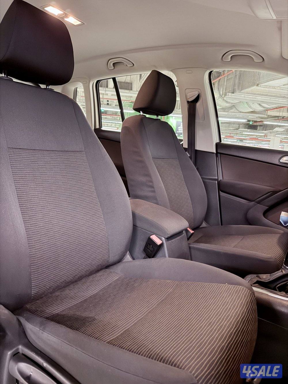 تيجوان 2013 عداد 100 الف وكالة4