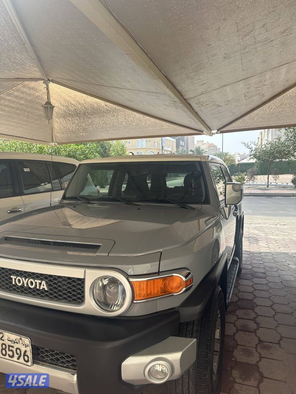 للبيع اف جي1