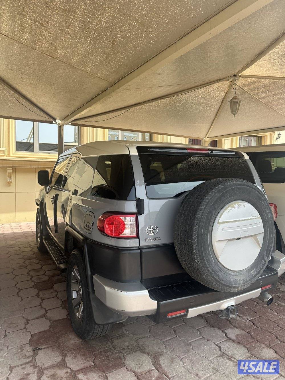 للبيع اف جي2