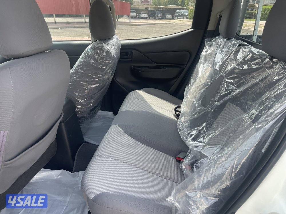 مستوبيشي 20 بحالة الوكاله7