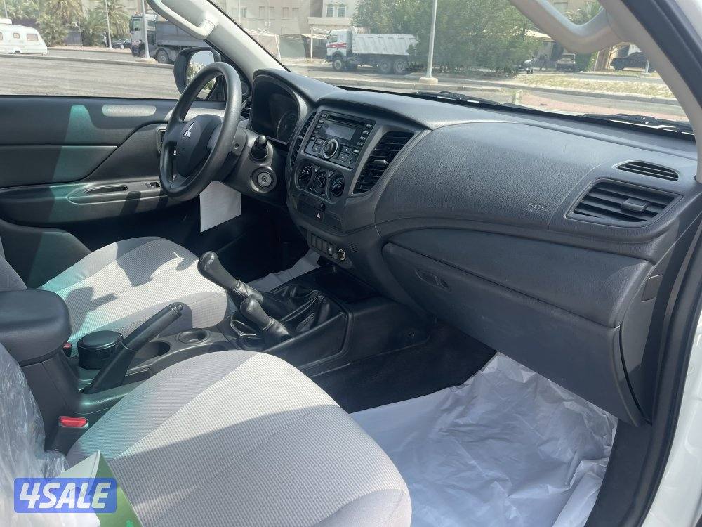 مستوبيشي 20 بحالة الوكاله8