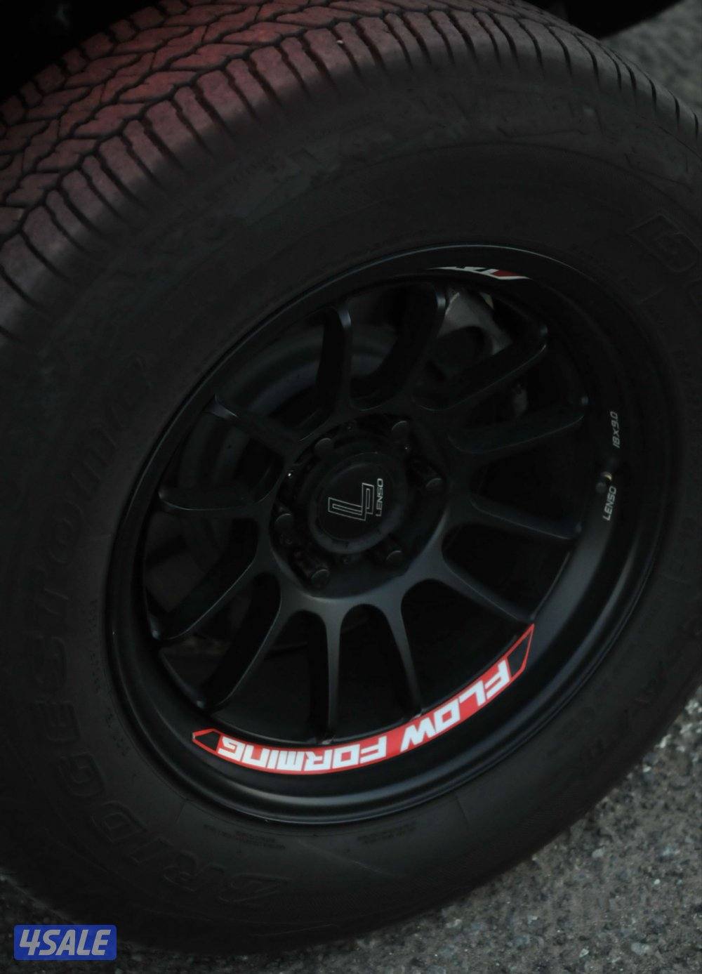 رنقات لنزو اصليه وتواير بريجستون1