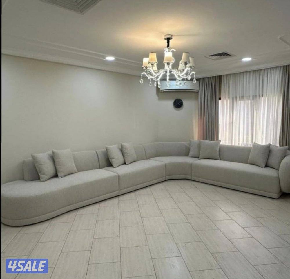 تنجيد وتفصيل كنب جلسات مساند ديوانيات وكل انواع الستاير5