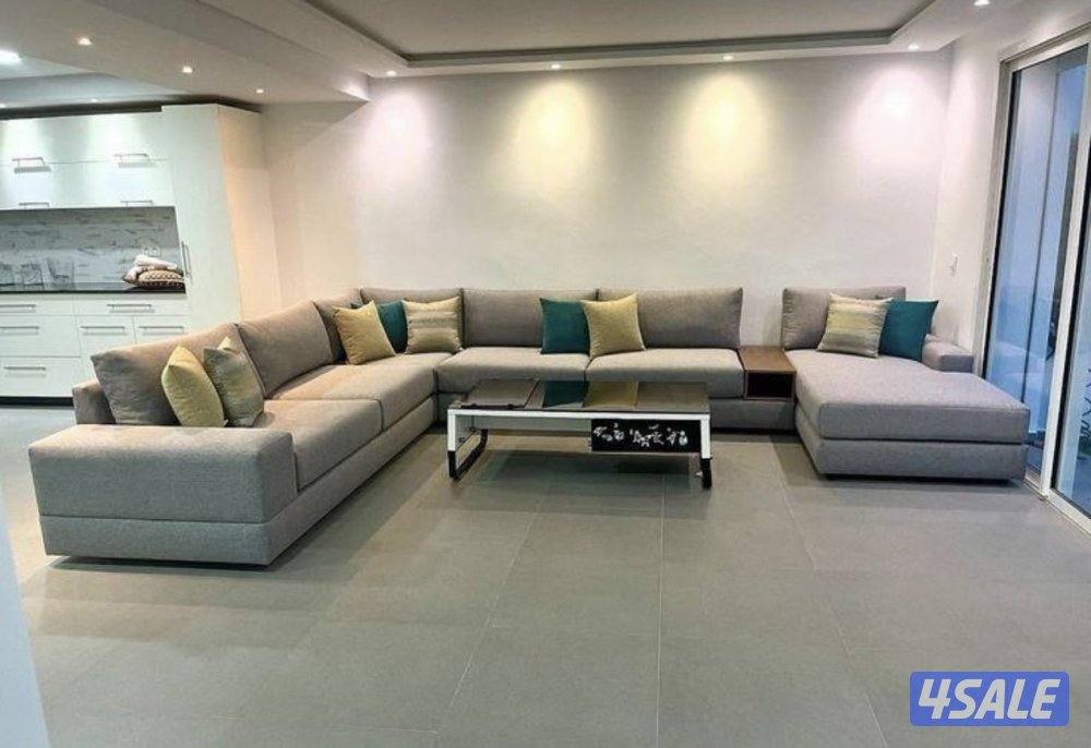 تنجيد وتفصيل كنب جلسات مساند ديوانيات وكل انواع الستاير6