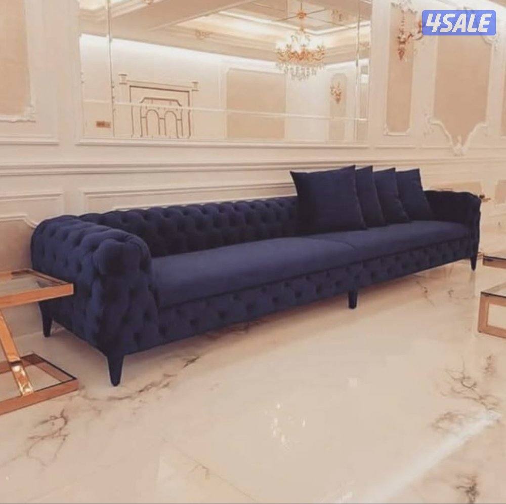 تنجيد وتفصيل كنب جلسات مساند ديوانيات وكل انواع الستاير9