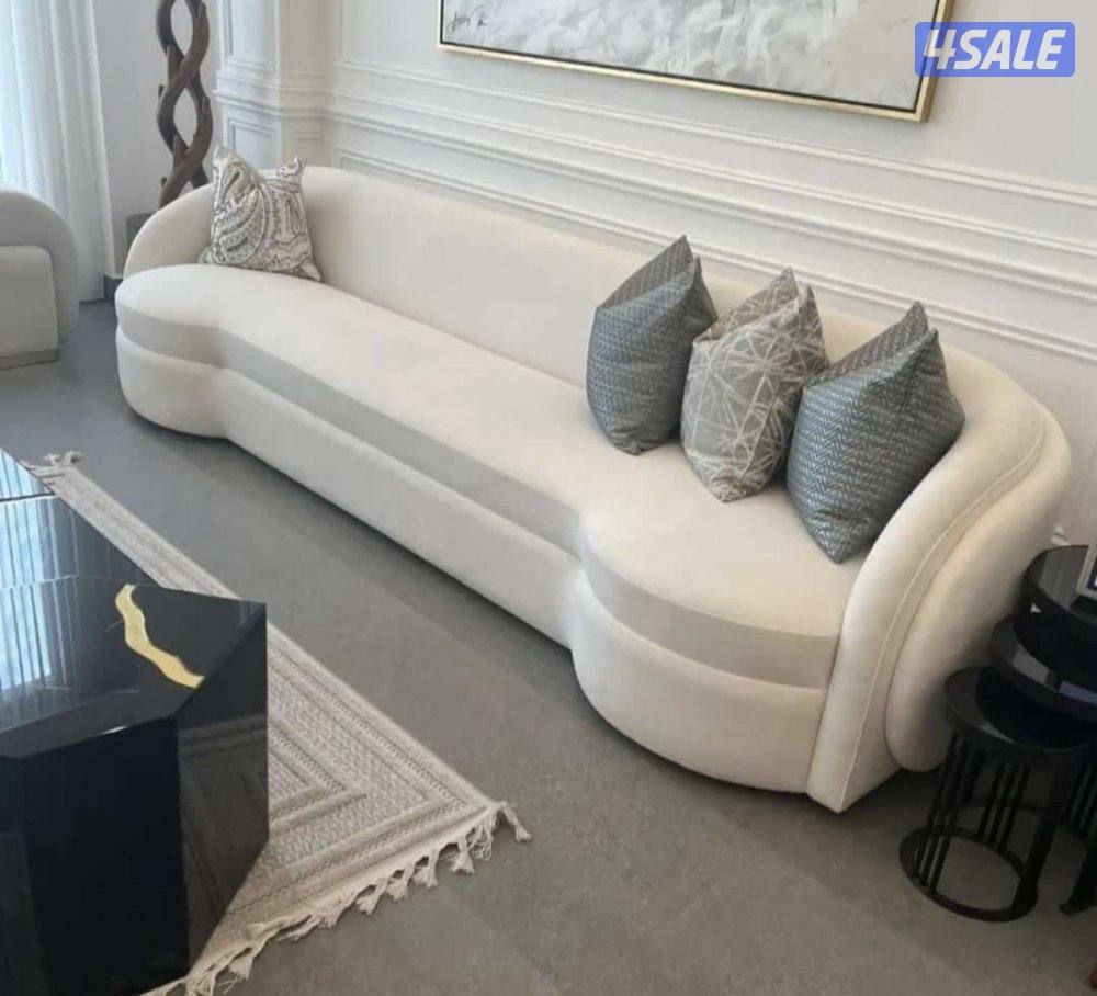 تنجيد وتفصيل كنب جلسات مساند ديوانيات وكل انواع الستاير13