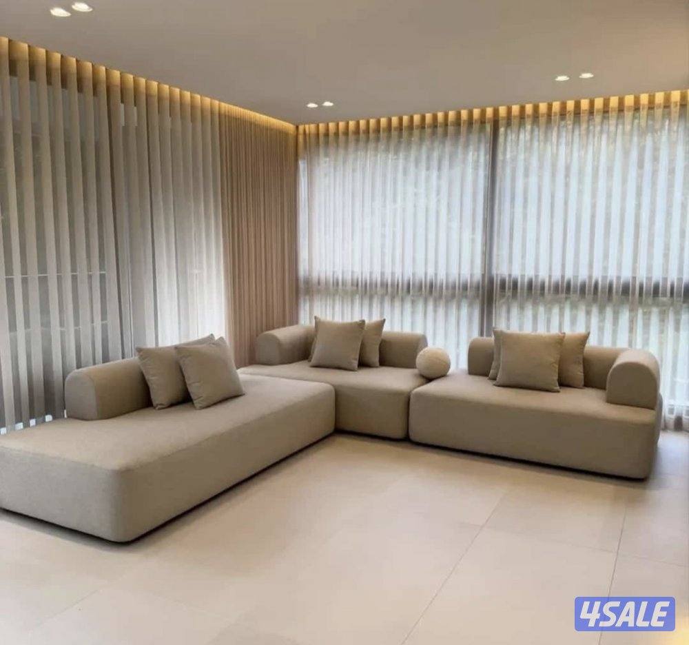 تنجيد وتفصيل كنب جلسات مساند ديوانيات وكل انواع الستاير14