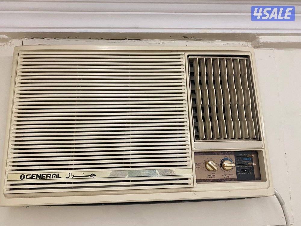 نشترى جميع انواع المكيفات والسكراب0