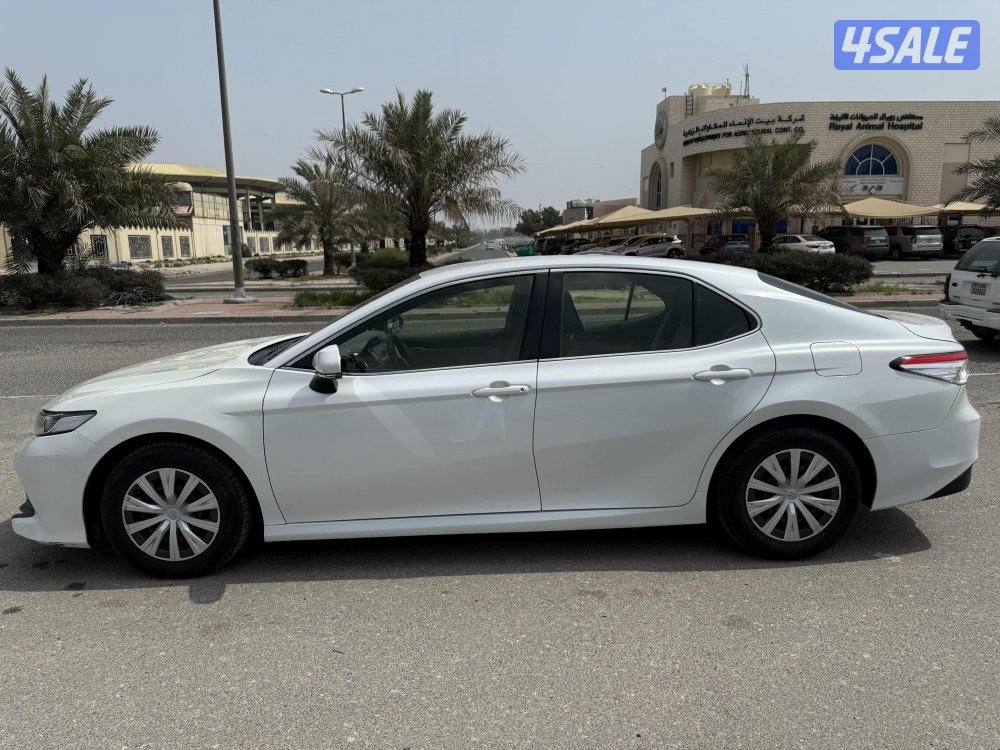 كامريleهايبريد 20200