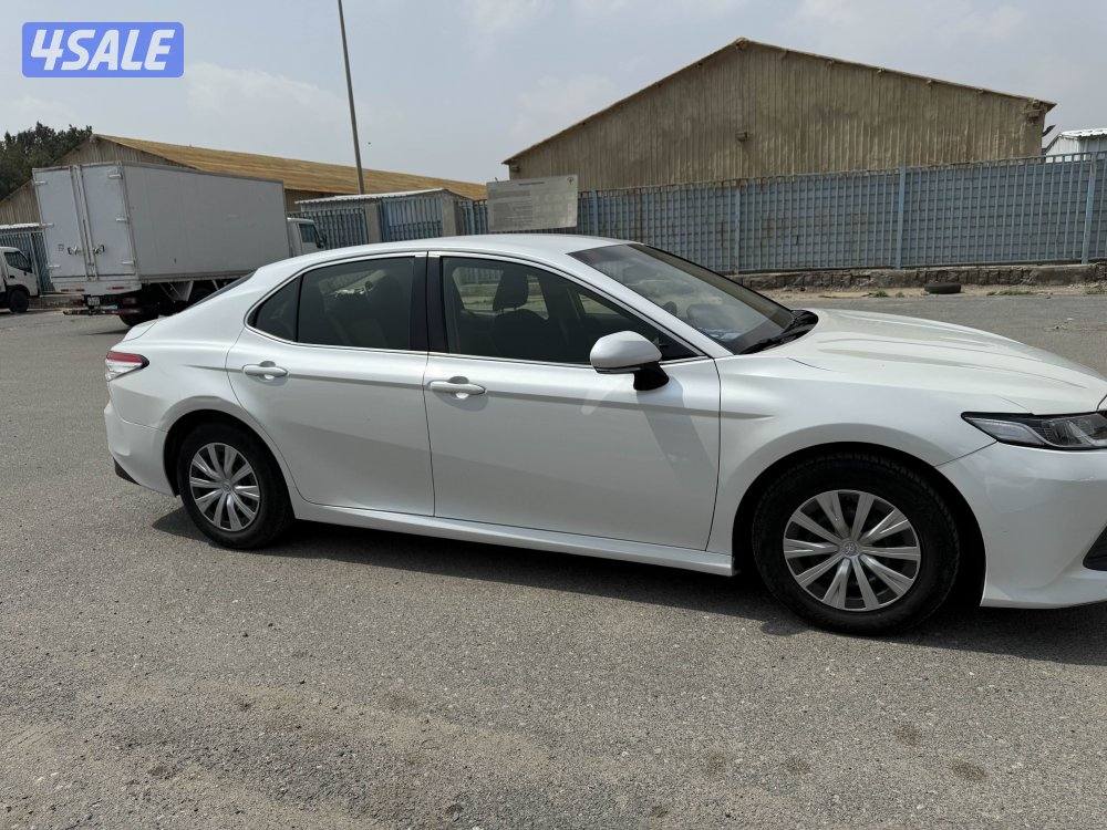 كامريleهايبريد 20202