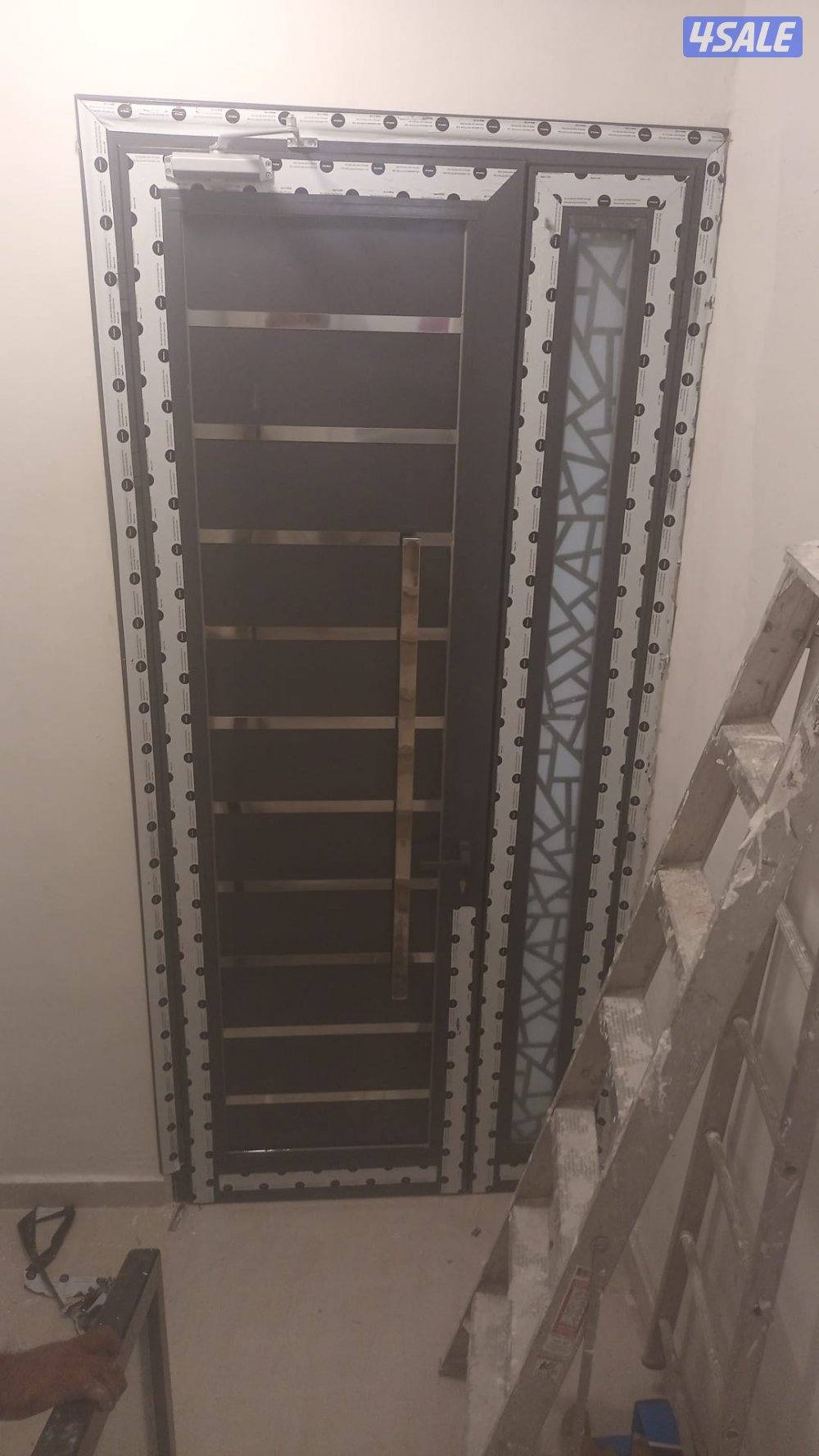 شترالمینوم8