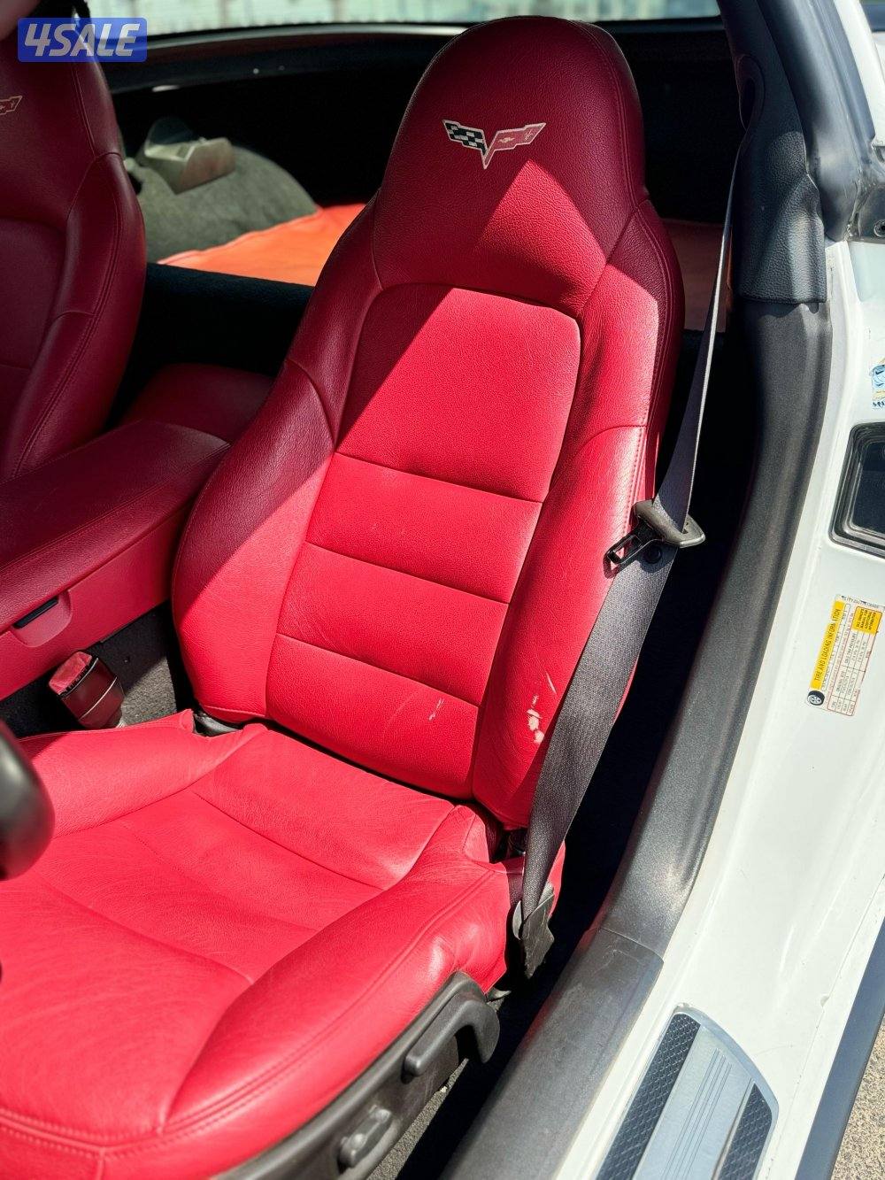 كورفيت ٢٠٠٧ ستاندرد9