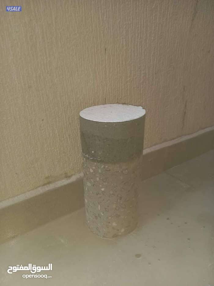 قص خرسانة وفتحات كور بالليزر -جميع اعمال التكسير والهدام3