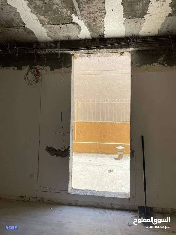 قص خرسانة وفتحات كور بالليزر -جميع اعمال التكسير والهدام2