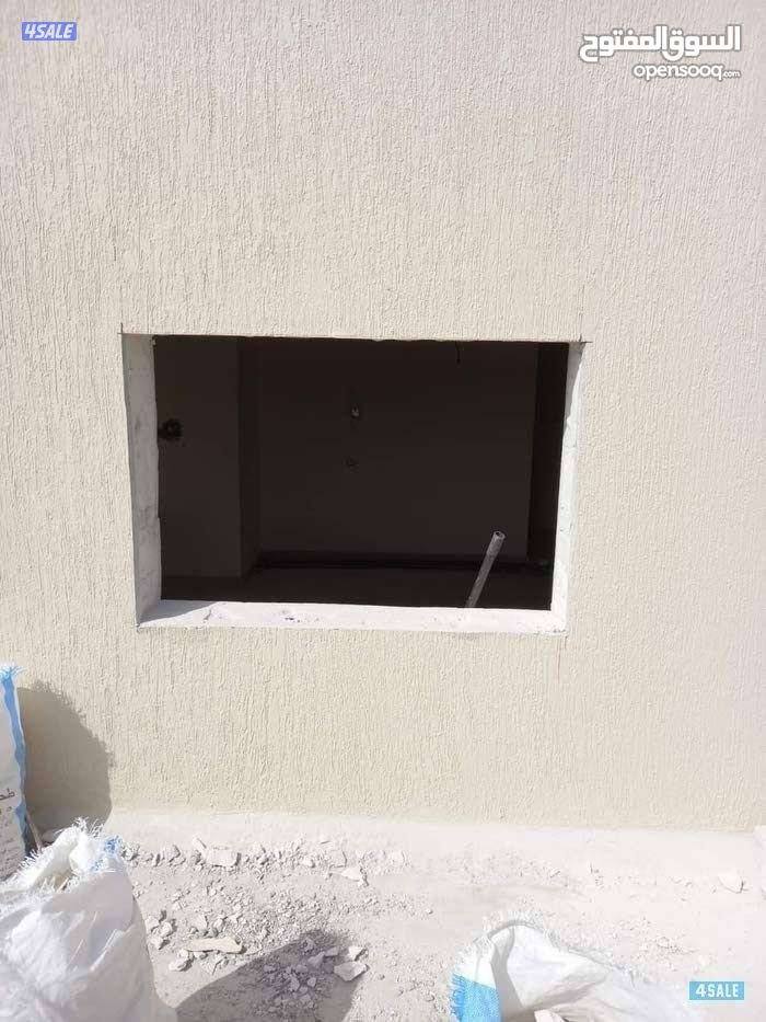 قص خرسانة وفتحات كور بالليزر -جميع اعمال التكسير والهدام5