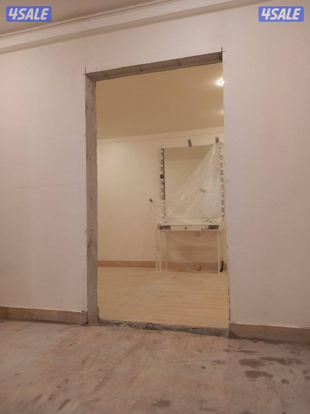 قص خرسانة وفتحات كور بالليزر -جميع اعمال التكسير والهدام11