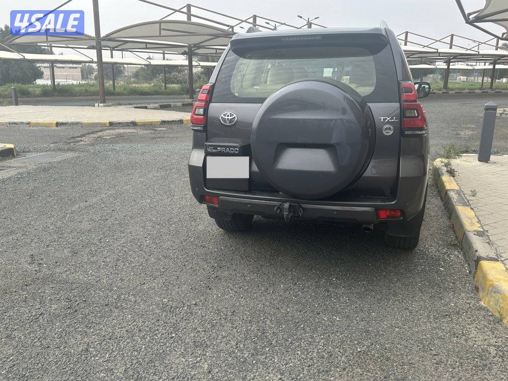 برادو 2019 شرط الفحص1