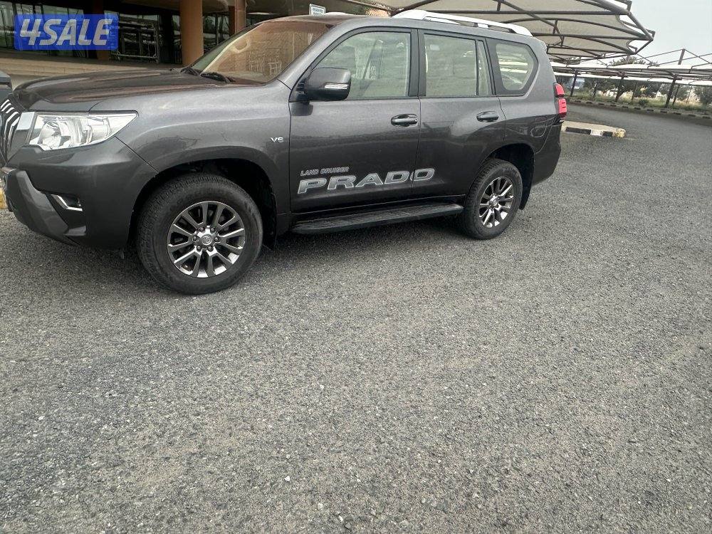 برادو 2019 شرط الفحص2