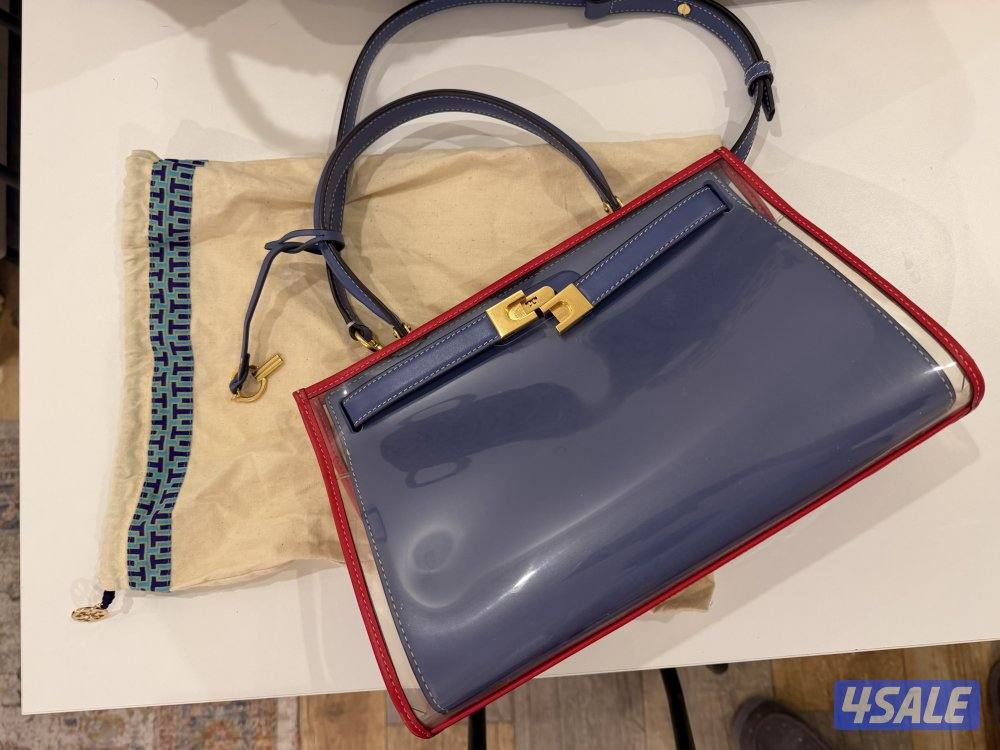 جنطة توري بورج اصلية0