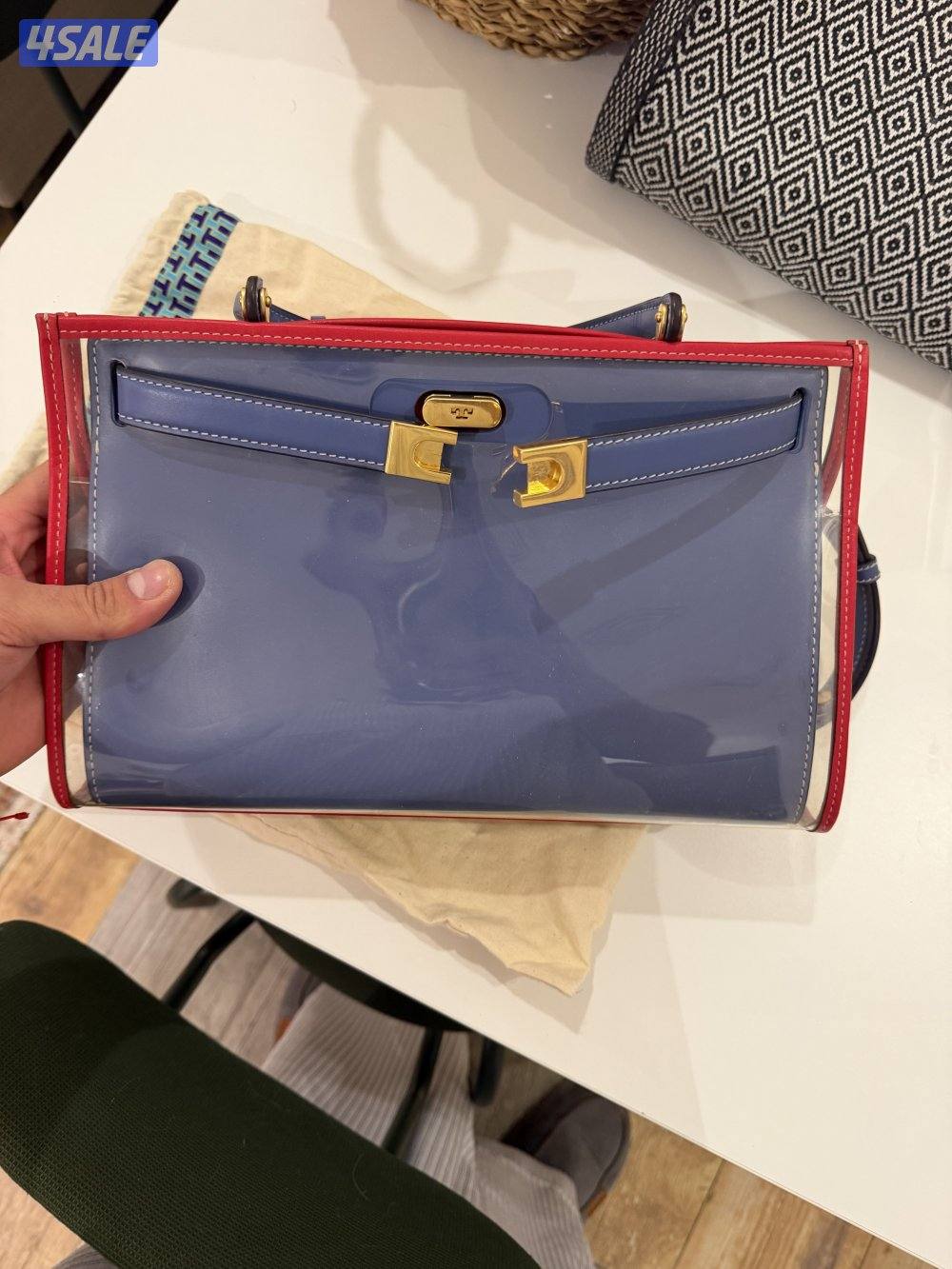 جنطة توري بورج اصلية2