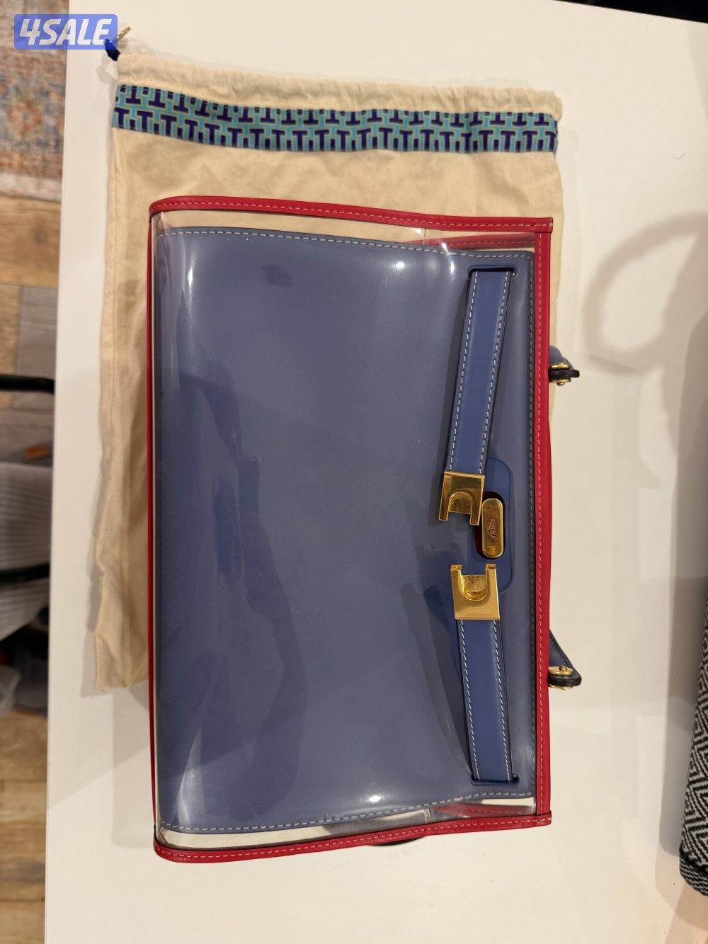 جنطة توري بورج اصلية3