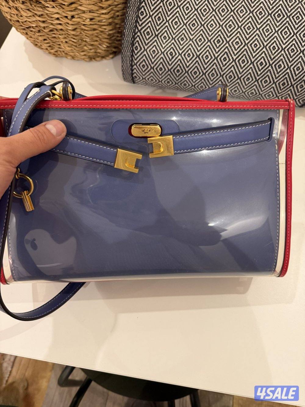 جنطة توري بورج اصلية6