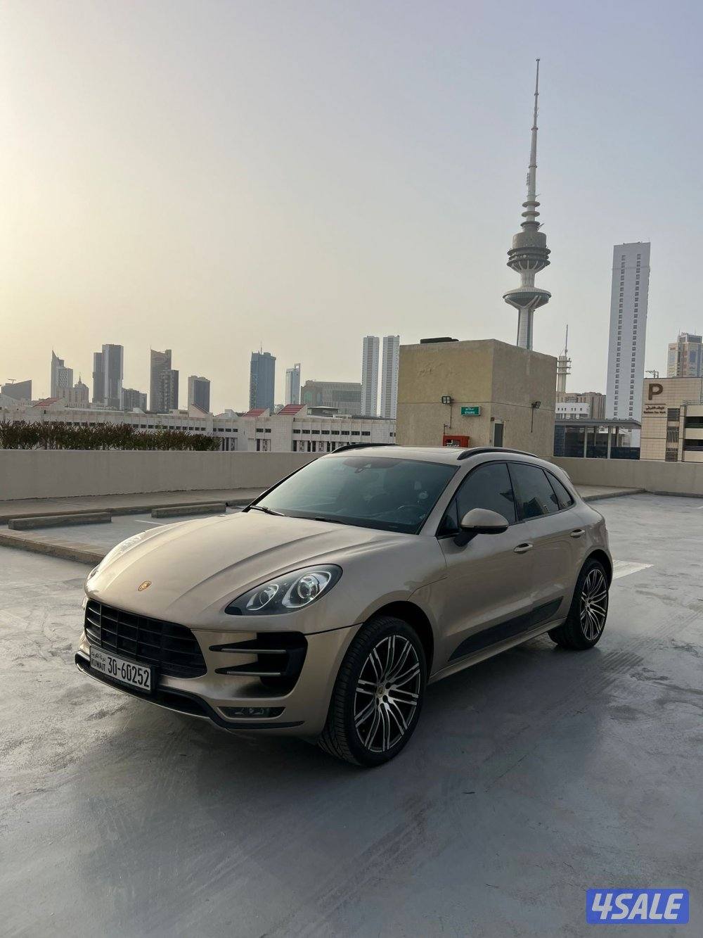 بورش ماكان تيربو11