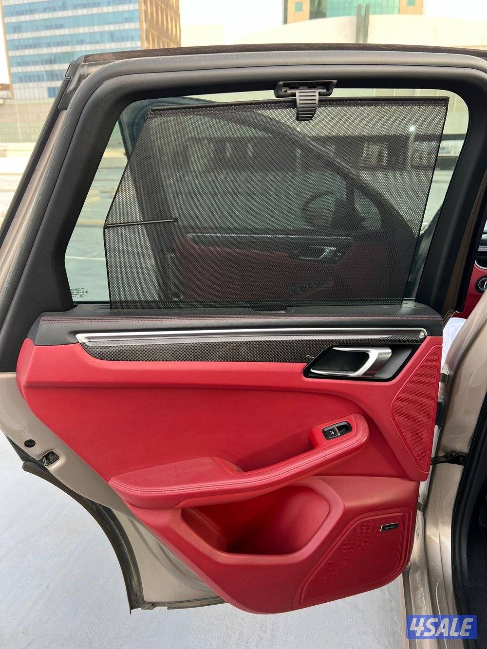 بورش ماكان تيربو13