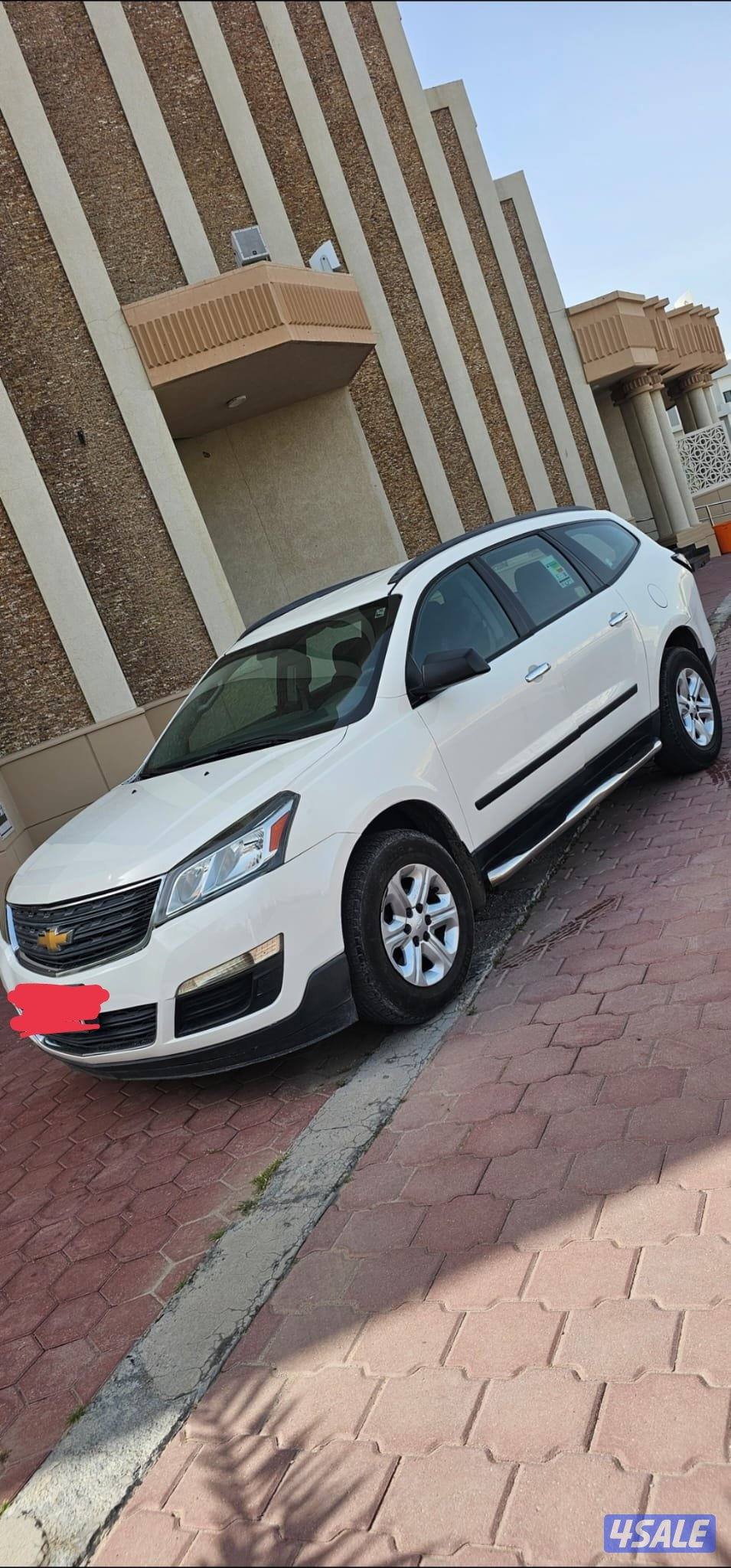 ترافرس نظيف جدا0