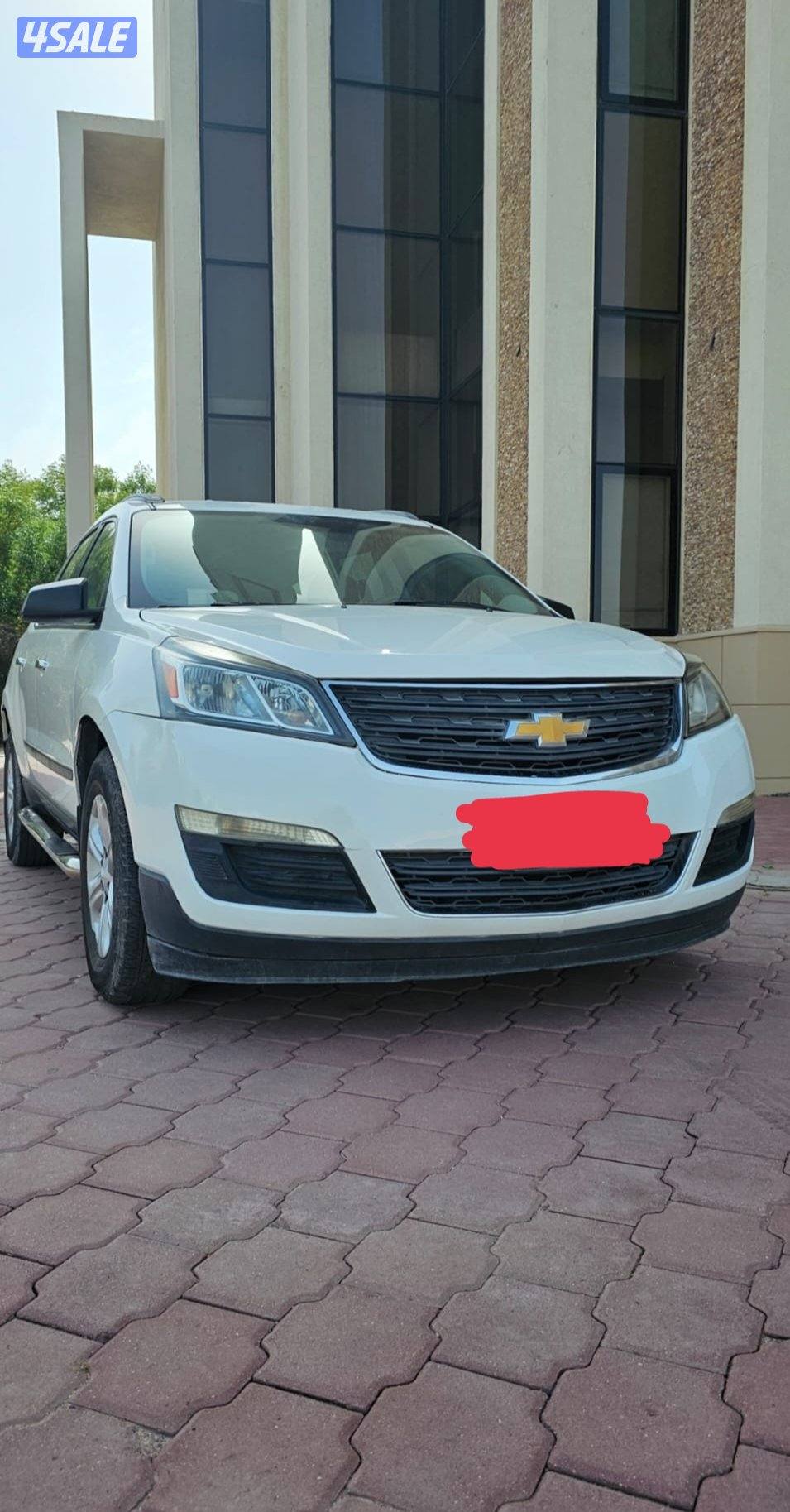 ترافرس نظيف جدا1