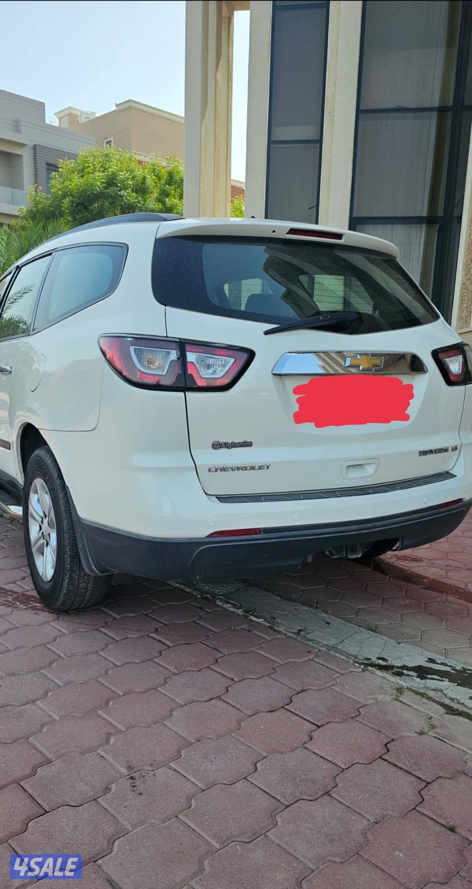 ترافرس نظيف جدا2