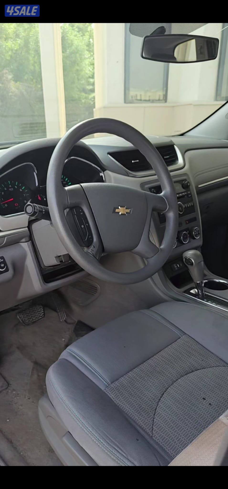 ترافرس نظيف جدا4