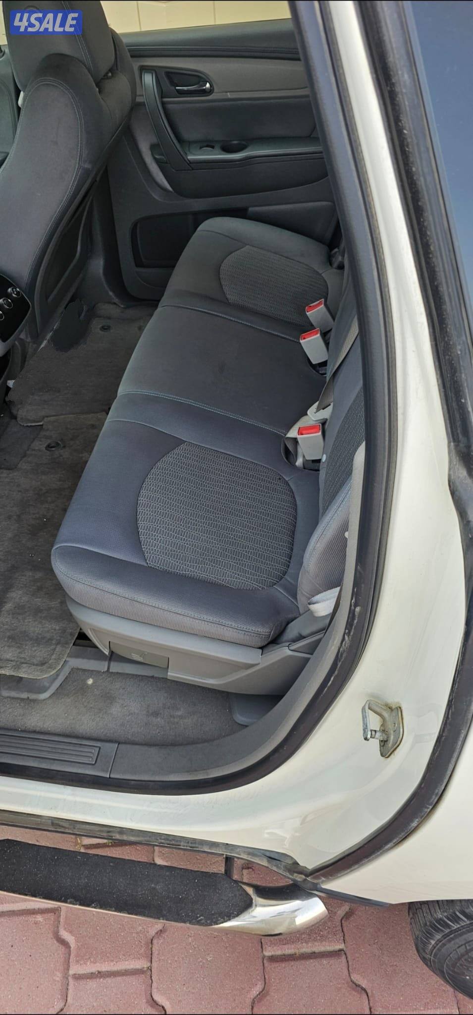 ترافرس نظيف جدا5