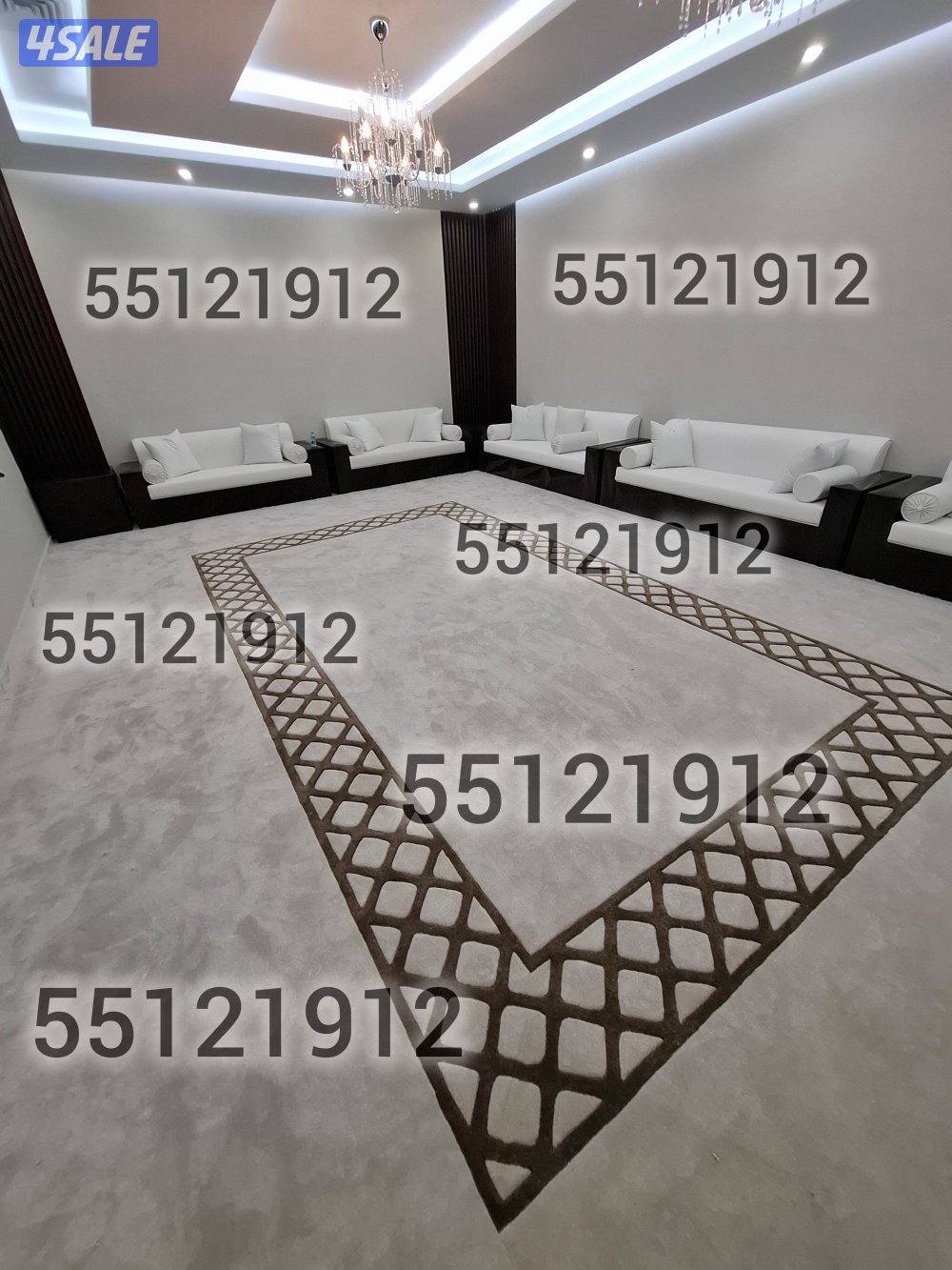 تفصال تنجيد ستاير سجاد12