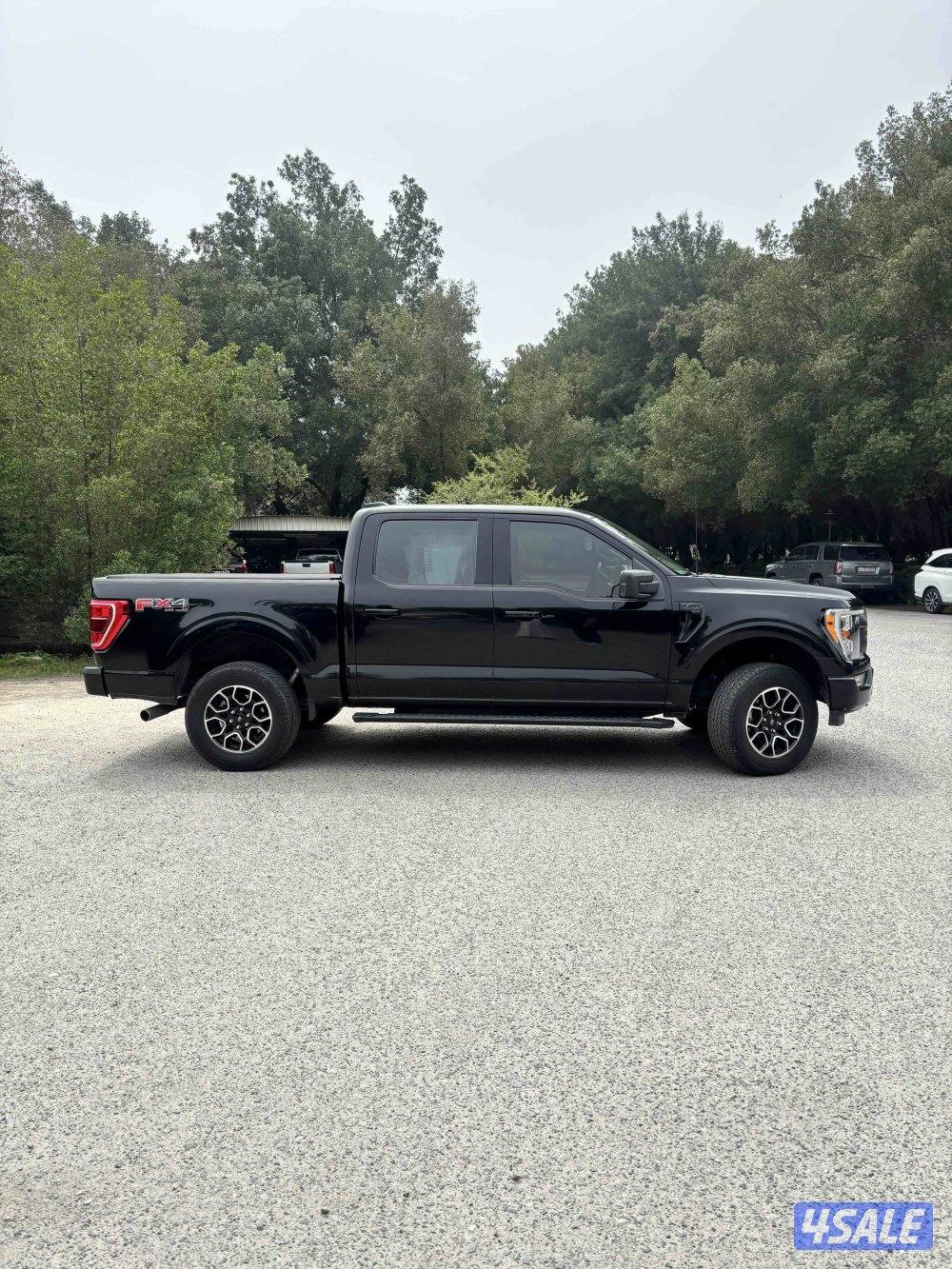 للبيع وانيت فورد0