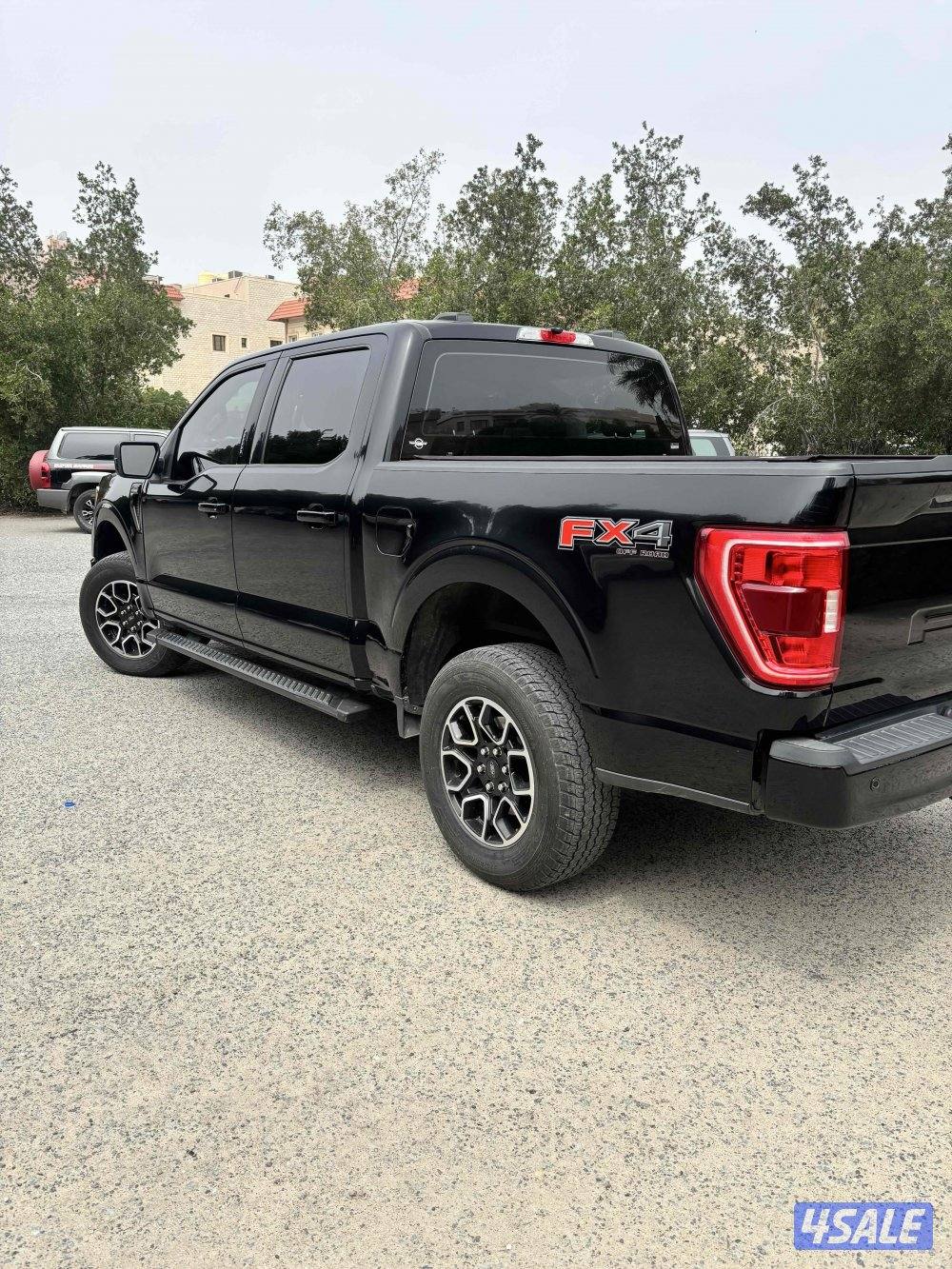 للبيع وانيت فورد1