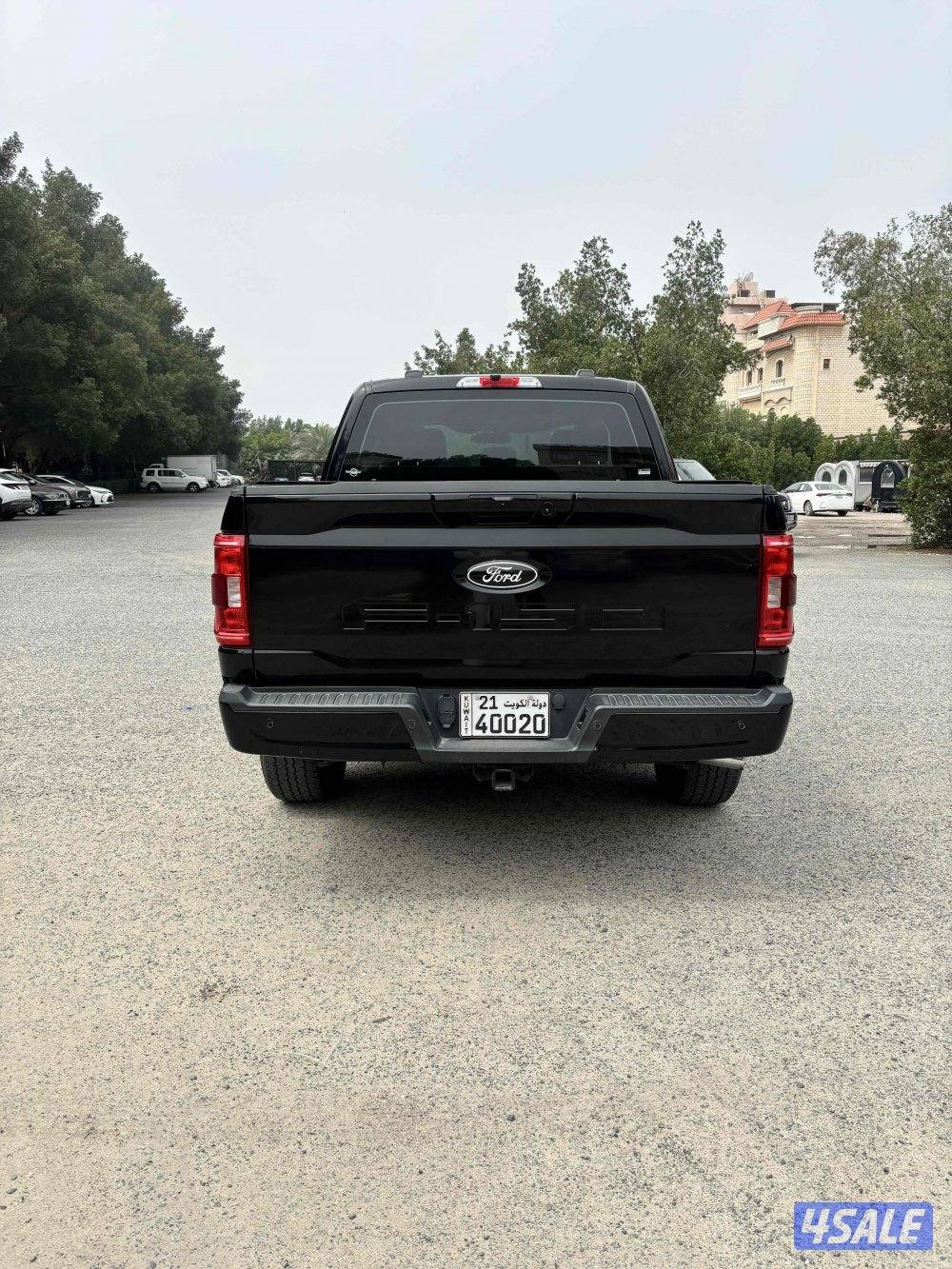 للبيع وانيت فورد2