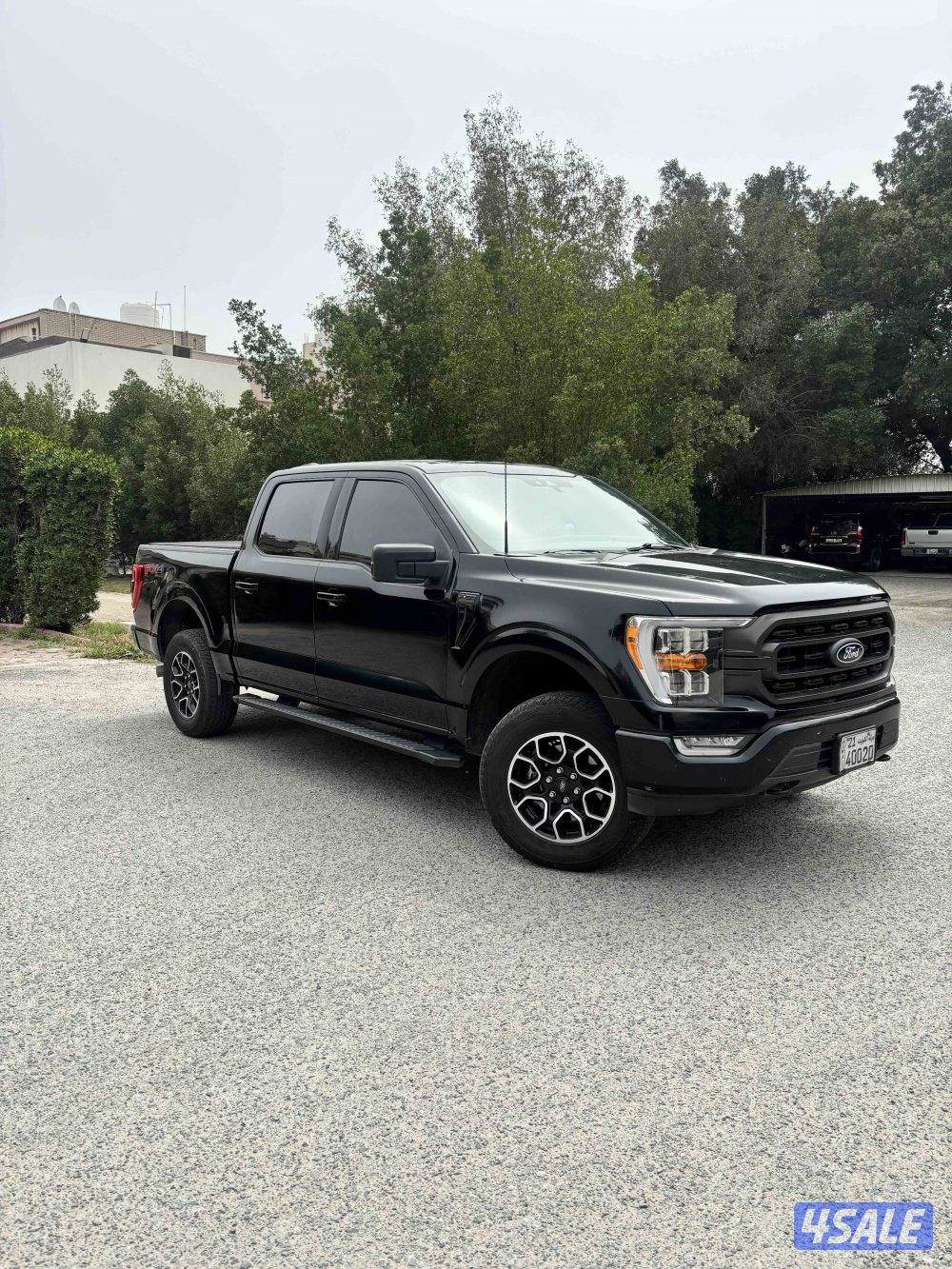 للبيع وانيت فورد4