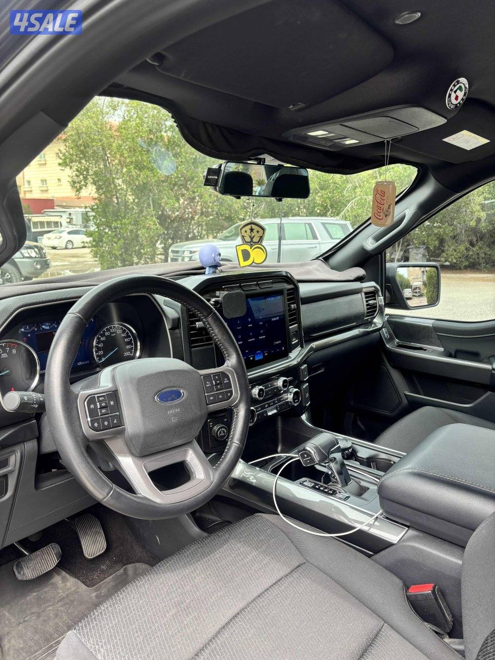 للبيع وانيت فورد5