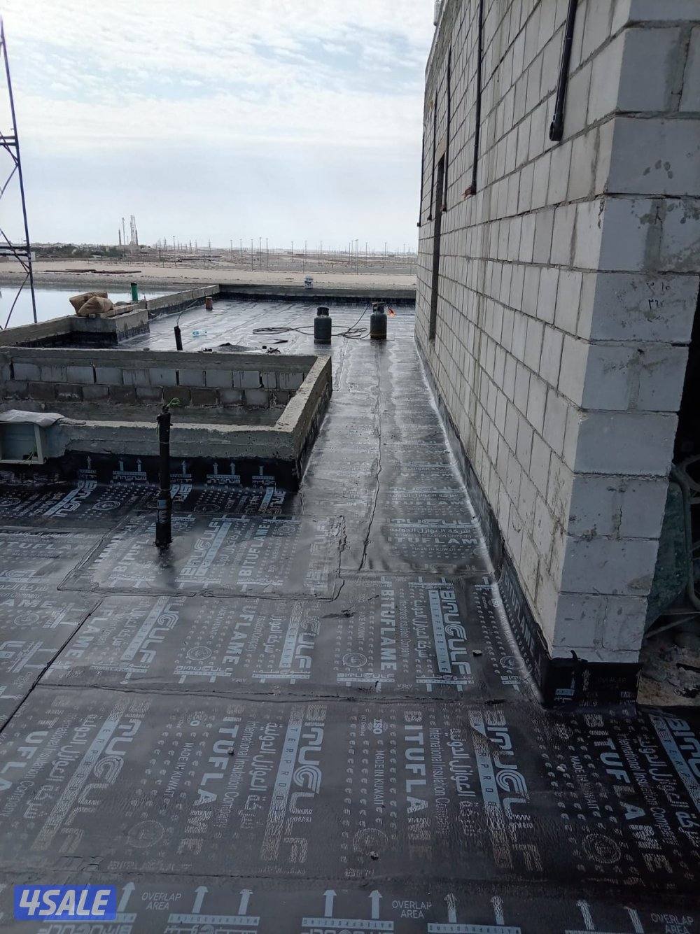 مقاول عازل ابوعلي4