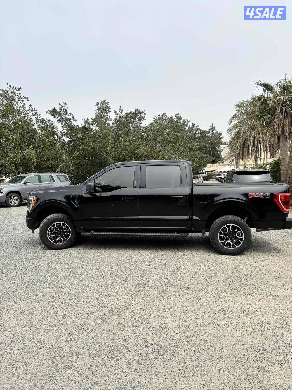 للبيع وانيت فورد6