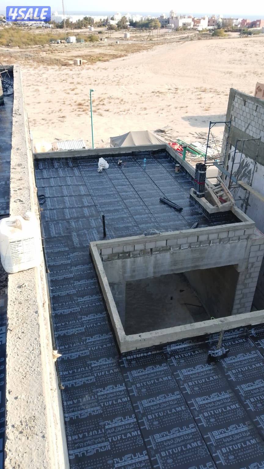 مقاول عازل ابوعلي5