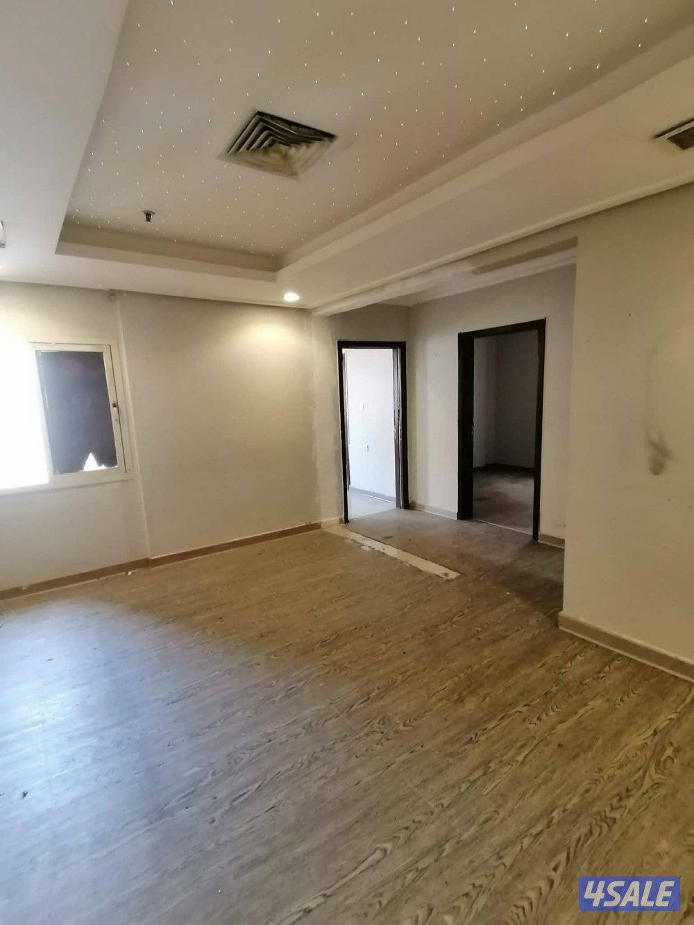 شقة غرفتين وصاله 2حمام مطبخ تكيف سنترال مصافط متوفرة على الخدمات متوفر5