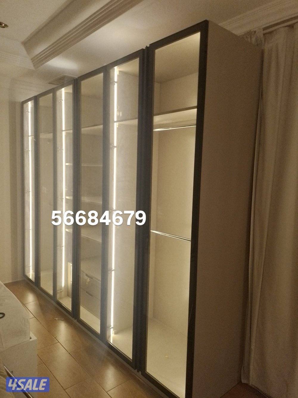 تفصال غرف نوم وسراير طبية1