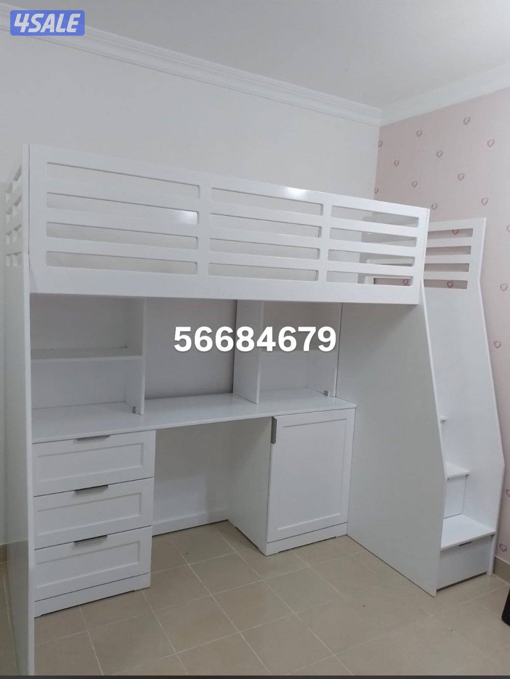 تفصال غرف نوم وسراير طبية2