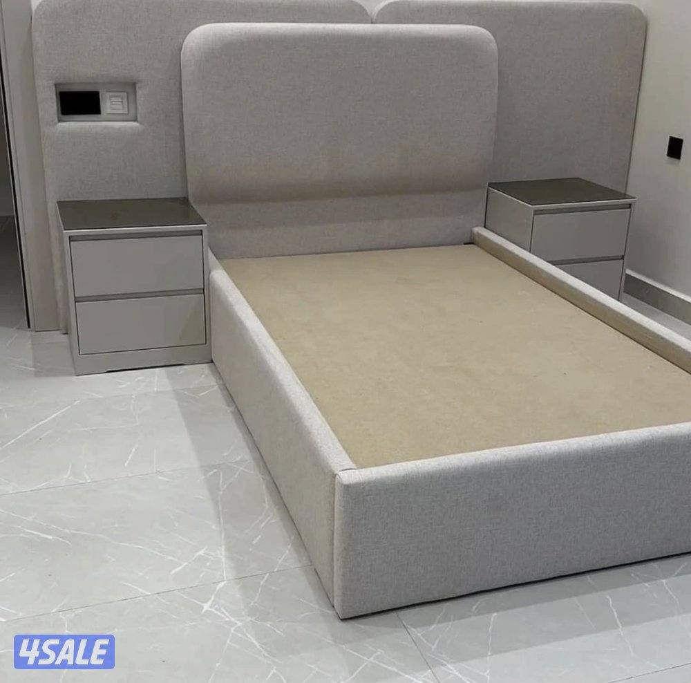 تفصال غرف نوم وسراير طبية5